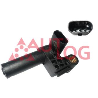 Capteur d'angle, vilebrequin AUTLOG