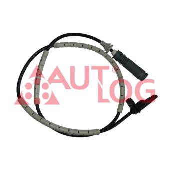 Capteur, vitesse de roue AUTLOG