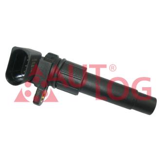 Capteur, kilométrage AUTLOG AS5107