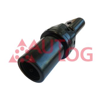 Capteur, vitesse/régime AUTLOG AS5138