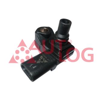Capteur, pression du tuyau d'admission AUTLOG AS5157