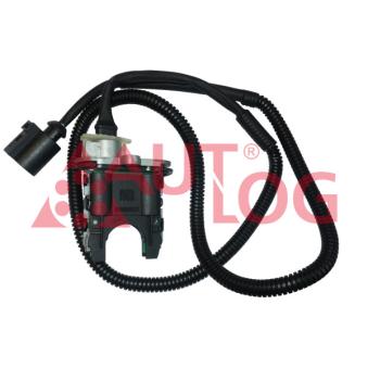 Détecteur de l'angle de braquage AUTLOG AS5158