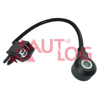 Capteur de cognement AUTLOG