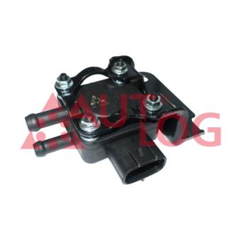 Capteur, pression des gaz échappement AUTLOG