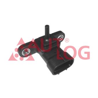 Capteur, pression du tuyau d'admission AUTLOG AS5237