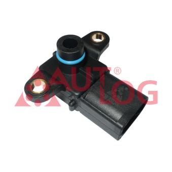 Capteur, pression du tuyau d'admission AUTLOG AS5246