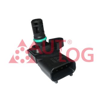 Capteur, pression du tuyau d'admission AUTLOG AS5247