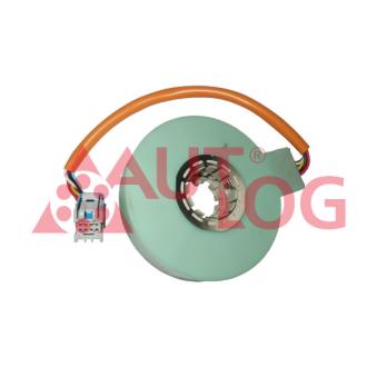 Détecteur de l'angle de braquage AUTLOG