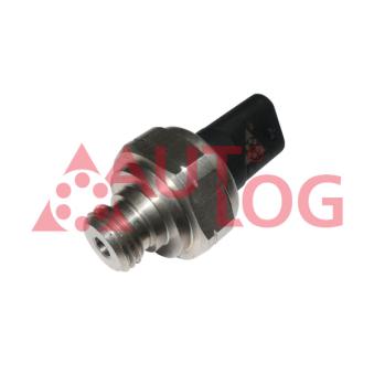 Capteur, pression des gaz échappement AUTLOG