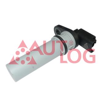 Capteur de vitesse de roue, boîte automatique AUTLOG