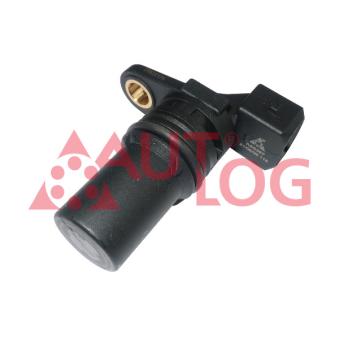 Capteur de vitesse AUTLOG