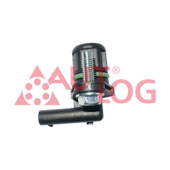 Capteur, position d'arbre à cames AUTLOG