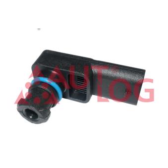 Capteur, pression de suralimentation AUTLOG