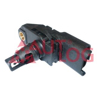 Capteur, pression du tuyau d'admission AUTLOG