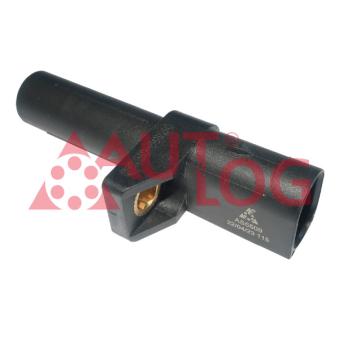 Capteur d'angle, vilebrequin AUTLOG