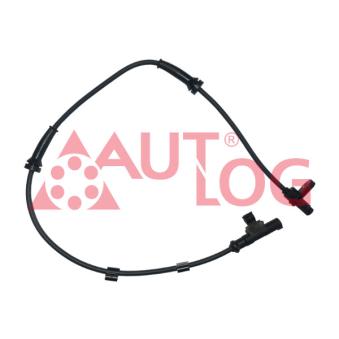 Capteur, vitesse de roue AUTLOG