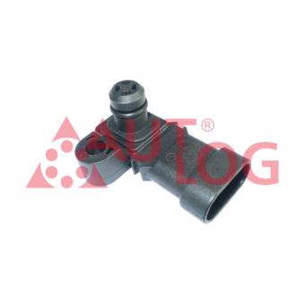 Capteur, pression du tuyau d'admission AUTLOG
