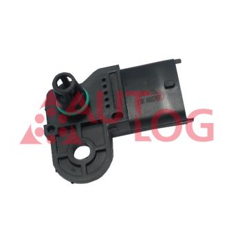 Capteur, pression du tuyau d'admission AUTLOG AS5767