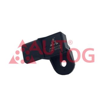 Capteur, pression du tuyau d'admission AUTLOG AS5775