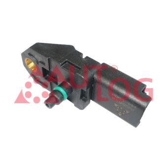 Capteur, pression du tuyau d'admission AUTLOG AS5828