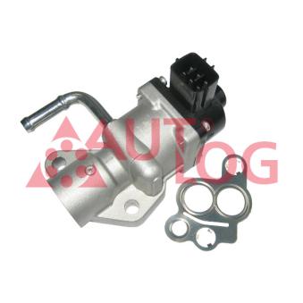 Vanne EGR AUTLOG AV6061