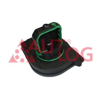 Valve, controle d'air-air d'admission AUTLOG