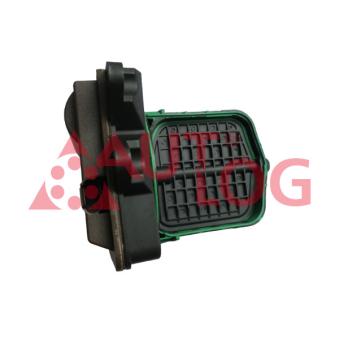 Valve, controle d'air-air d'admission AUTLOG AV6125