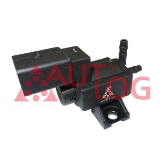 Vanne d'inversion, volet inverseur (tuyau d'admission) AUTLOG AV6137