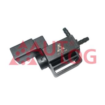 Vanne d'inversion, volet inverseur (tuyau d'admission) AUTLOG AV6138