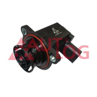 Valve d'air de circulation,compresseur AUTLOG AV6153