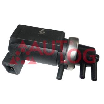 Capteur de pression, turbocompresseur AUTLOG