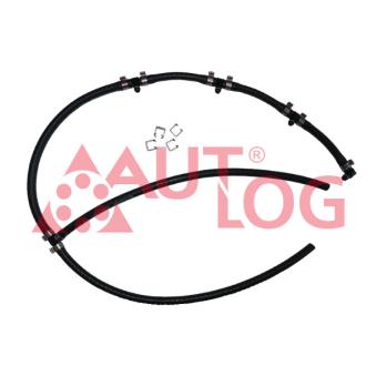 Tuyau, carburant de fuite AUTLOG