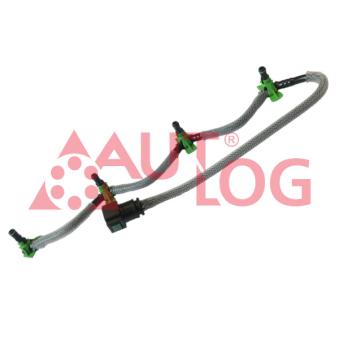 Tuyau, carburant de fuite AUTLOG