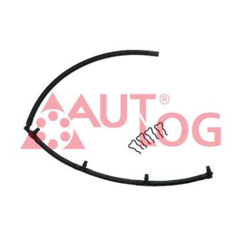 Tuyau, carburant de fuite AUTLOG