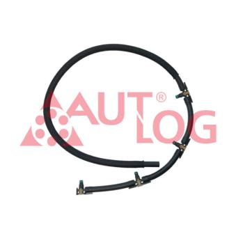 Tuyau, carburant de fuite AUTLOG