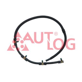 Tuyau, carburant de fuite AUTLOG
