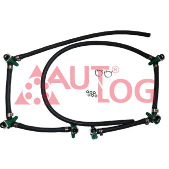 Tuyau, carburant de fuite AUTLOG