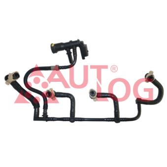 Tuyau, carburant de fuite AUTLOG