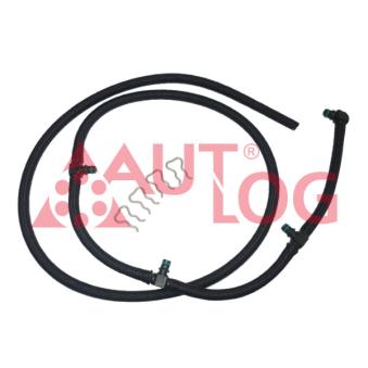 Tuyau, carburant de fuite AUTLOG