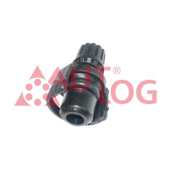 Bouchon, bride de liquide de refroidissement AUTLOG