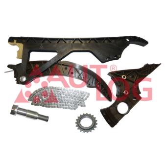 Kit de distribution par chaîne AUTLOG KT1037