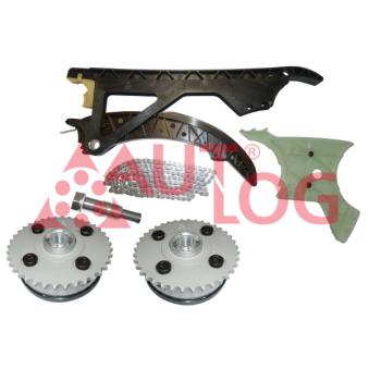 Kit de distribution par chaîne AUTLOG KT1053