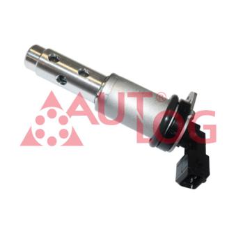 Valve de commande, réglage d'arbres à came AUTLOG