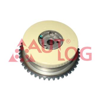 Dispositif de réglage électrique d'arbre à cames AUTLOG