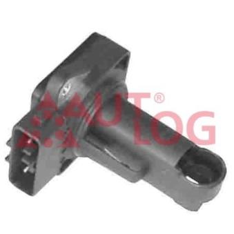 Débitmètre de masse d'air AUTLOG