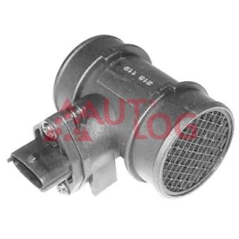 Débitmètre de masse d'air AUTLOG