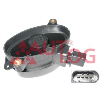 Débitmètre de masse d'air AUTLOG