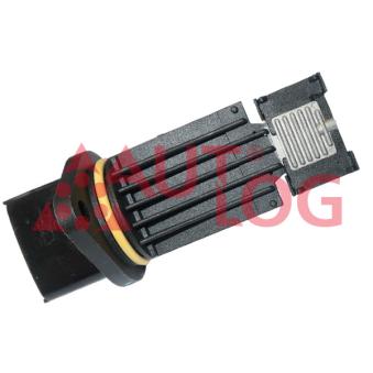 Débitmètre de masse d'air AUTLOG LM1196