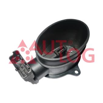 Débitmètre de masse d'air AUTLOG