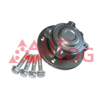 Kit de roulements de roue AUTLOG RS1318